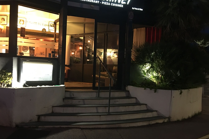 L’estaminet by Yvan