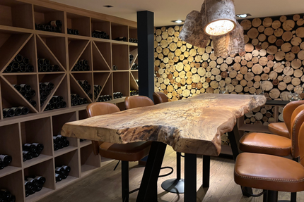 Restaurant La Belle Époque