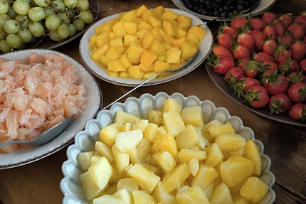 Restaurant La Belle Époque