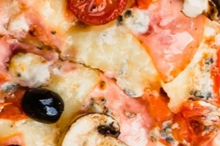 Mama's Pizza Béthune