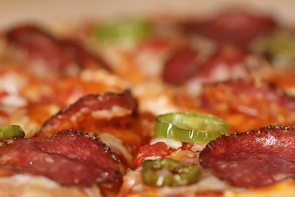 Mama's Pizza Béthune