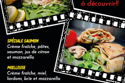 Mama's Pizza Béthune