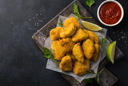 Mama's Pizza Béthune