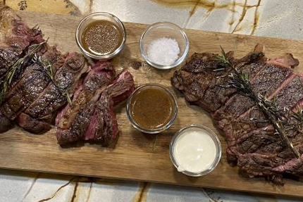 L'Oliveraie - Restaurant Chateau Gombert