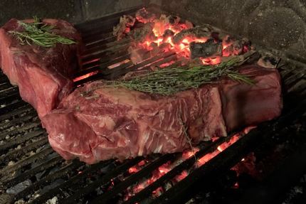 L'Oliveraie - Restaurant Chateau Gombert