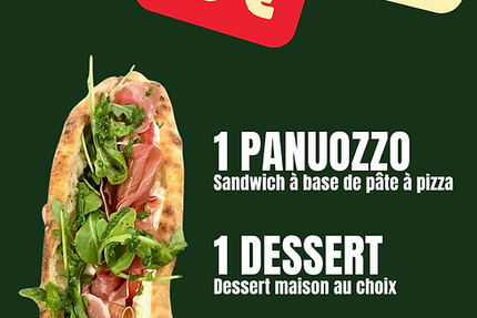 PIZZERIA LA PASTA FRESCA