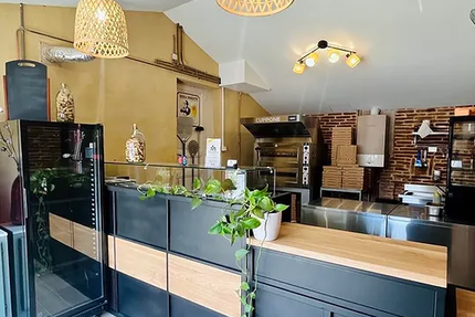 PIZZERIA LA PASTA FRESCA