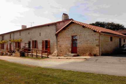 pizzas du centre équestre