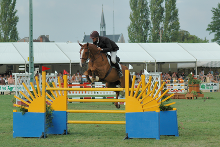 pizzas du centre équestre