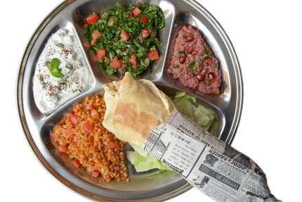 L'Orient des Délices