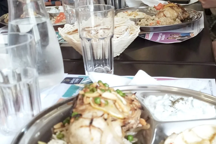 L'Orient des Délices