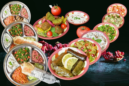 L'Orient des Délices