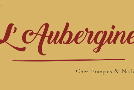 L'aubergine