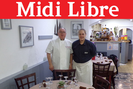 La remise à Christian Maître Restaurateur