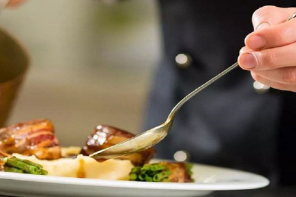 La remise à Christian Maître Restaurateur