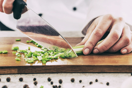 La remise à Christian Maître Restaurateur