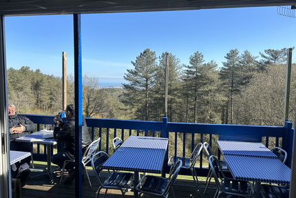 Restaurant lukaïna ibardin