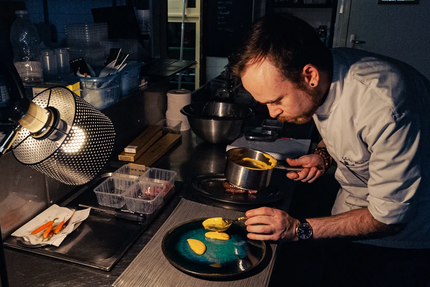 Restaurant L'Artemisia