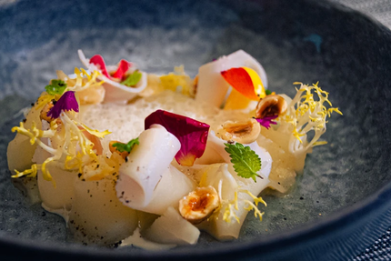 Restaurant L'Artemisia