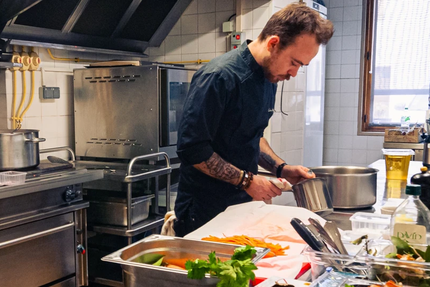 Restaurant L'Artemisia