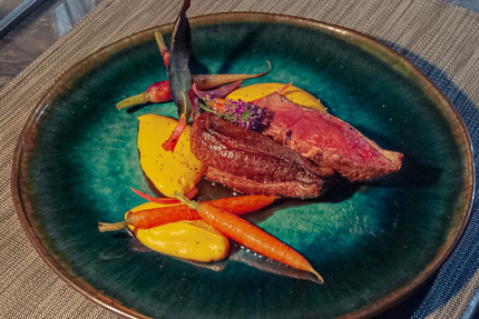 Restaurant L'Artemisia