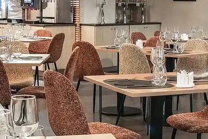 Brasserie L'Orée des Pistes