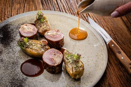 Restaurant Le Saint Nicolas