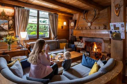 Restaurant Le Saint Nicolas