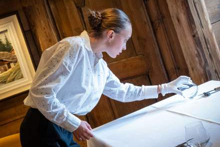 Restaurant Le Saint Nicolas