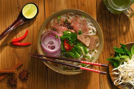 Tout ce qu’il Pho