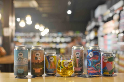 Cave à bière Namaspamousse