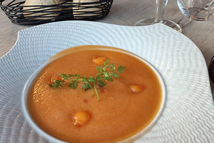 BOURBONNAIS ( ancien feu bois)