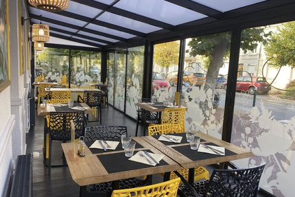 Brasserie Chez Angel