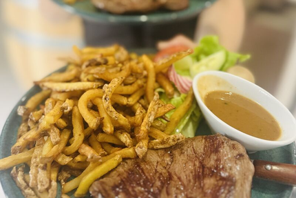 Brasserie Chez Angel