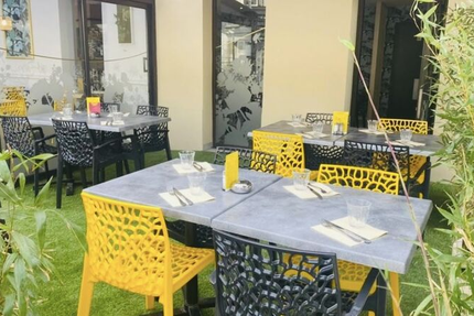 Brasserie Chez Angel