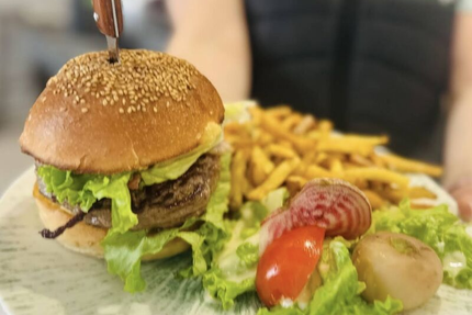 Brasserie Chez Angel