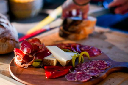 Le Bistrot de Bossey