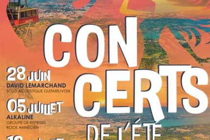 Le Bistrot de Bossey