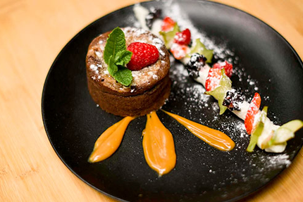 Le Bistrot de Bossey