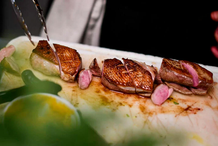 Le Bistrot de Bossey