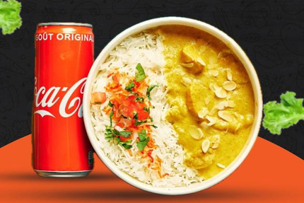 Bengal Indian street food