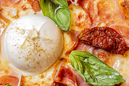 ANGELINO RISTORANTE- Levallois Perret