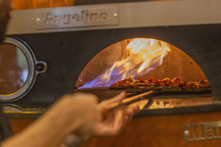 ANGELINO RISTORANTE- Levallois Perret