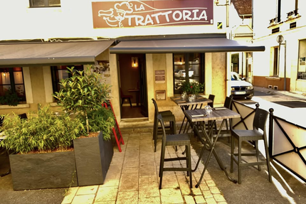 La Trattoria