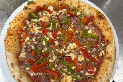 Brasserie J&K - Pizzeria Artisanale