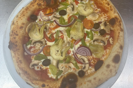 Brasserie J&K - Pizzeria Artisanale