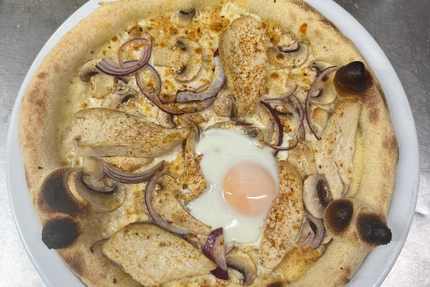 Brasserie J&K - Pizzeria Artisanale