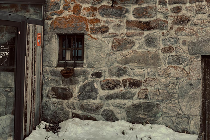 Restaurant la Bergerie Super Besse