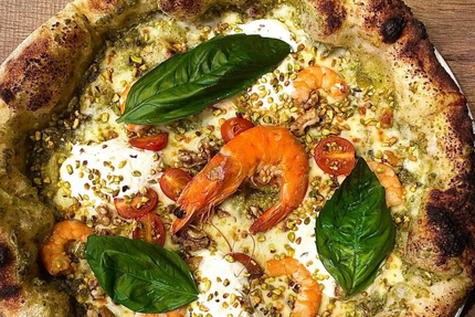 Pizzeria La Sansa 2.0