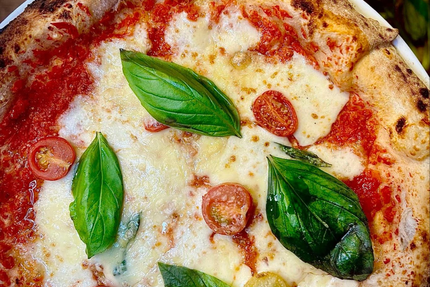 Pizzeria La Sansa 2.0